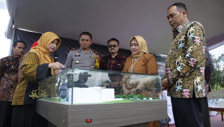 Cimahi Siap Wujudkan MPP