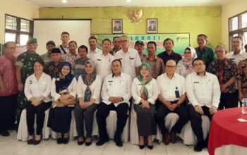Wujudkan Kota Sehat, Cimahi Gelar Deklarasi ODF