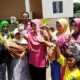 Di Kota Tasik, Jentik Nyamuk Diatasi dengan Cupang