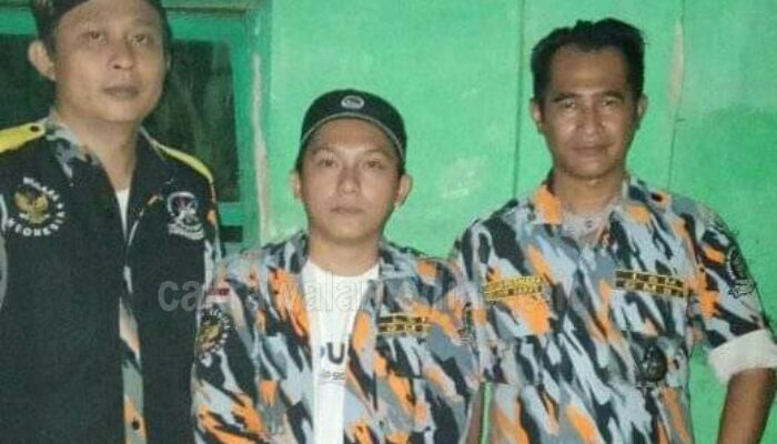GMBI Distrik Pangandaran Nyatakan Sikap Netral di Pemilu 2019
