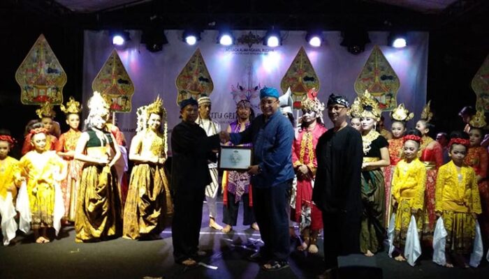 Ikhtiar untuk Situ Gede yang Indah