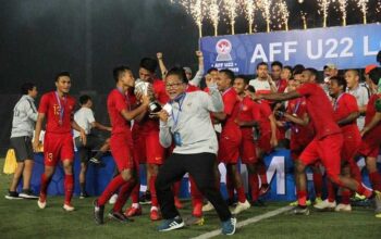 Indonesia Juara AFF U-22, Meme Ini Malah Viral dan Bikin Ngakak