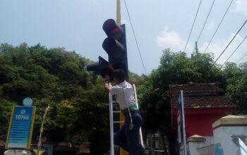 Ini Histori Purwadi, Lelaki Penuh Inovasi dan Pemberani