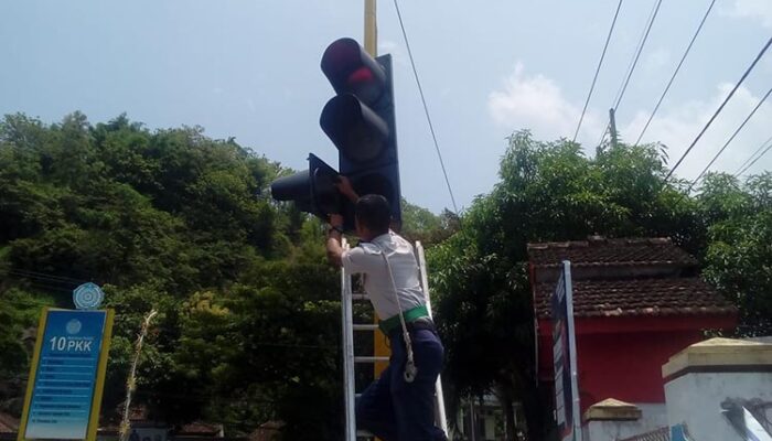 Ini Histori Purwadi, Lelaki Penuh Inovasi dan Pemberani