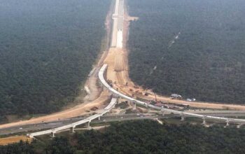 Jika Cigatas Jadi, Macet dan Laka di Jalur Tengkorak Diprediksi Terurai