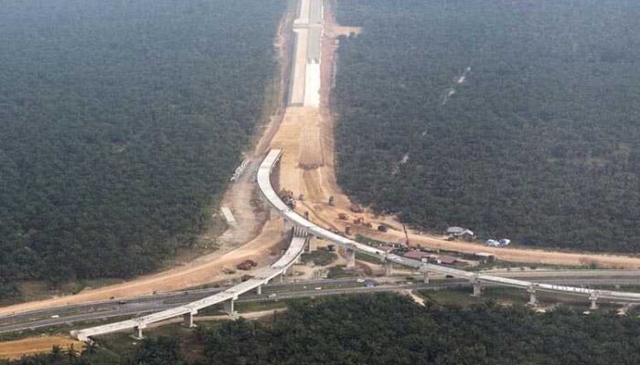 Jika Cigatas Jadi, Macet dan Laka di Jalur Tengkorak Diprediksi Terurai