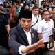 Jokowi : KUR Jangan Dipake Kredit Motor