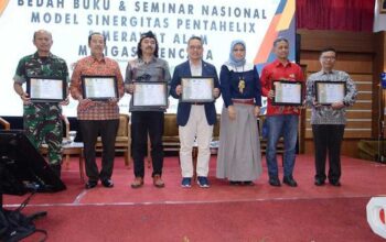 Kasdam III/Siliwangi Apresiasi Kinerja Para Dansektor Satgas Citarum