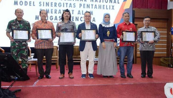 Kasdam III/Siliwangi Apresiasi Kinerja Para Dansektor Satgas Citarum
