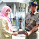Kedelapan Kalinya SMK Angkasa Raih Juara Umum