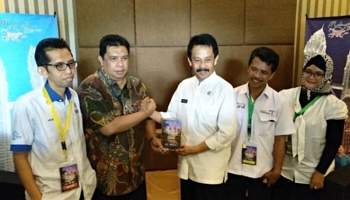 Malaysia Perkuat Promo Wisata Produk Khas Unggulan Kota Tasik