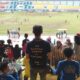 Ketika Riuh Antusiasme Supporter di Penutupan Jatira Bandung Soccer Cup