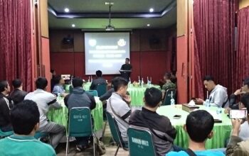 Kodim 0612 Akan Gelar TMMD ke-104 di Karangjaya