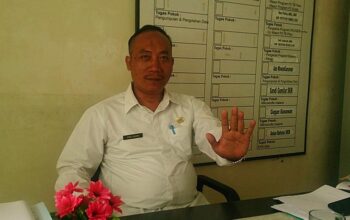 Kontrol Kesehatan Masyarakat, Dinkes Kab Tasik Lakukan Screening Kesehatan