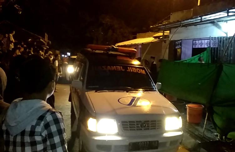 Korban DBD di Kota Tasik Terus Bertambah