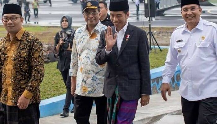 Maskapai Garuda Direncanakan Masuk Rute Terminal Wiriadinata Tasikmalaya