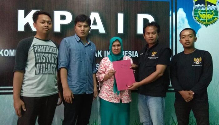 Modus Penggandaan Uang, Seorang Anak Diduga Korban Persetubuhan