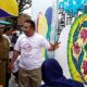 Mural Jadi Upaya Ikhtiar Memupus Vandal