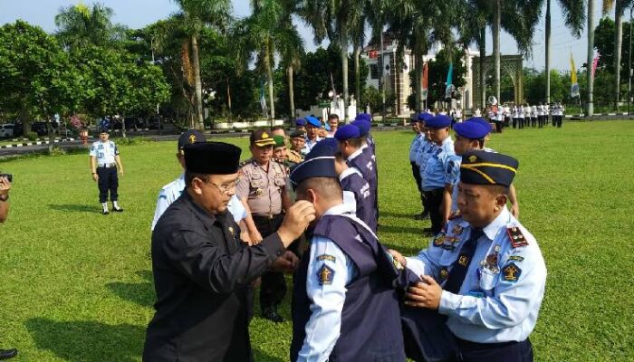 Narkoba Dilarang Masuk, Kini Ada Satgas Lapas