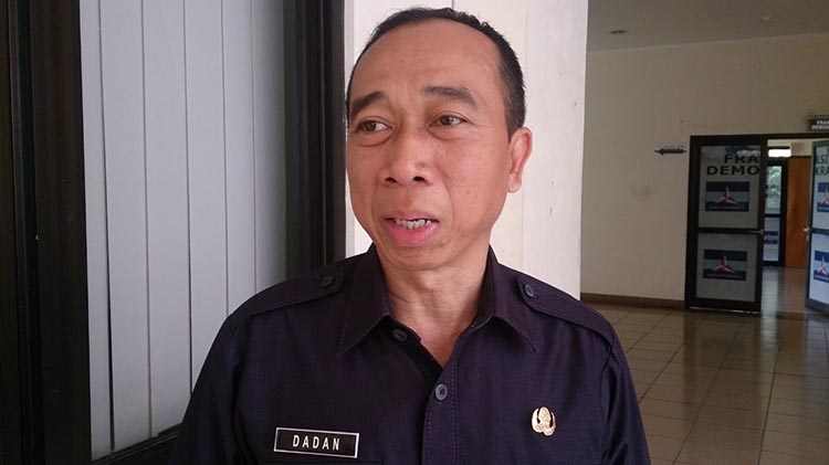 PPDB 2019, Disdik Kab. Tasik Berencana Terapkan Sistem Zonasi