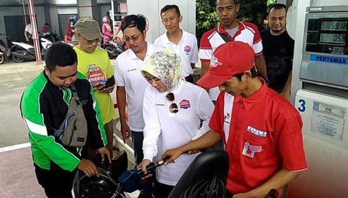 BBM Turun: Harga Pertamax Jadi 9000 perliter di Beberapa Daerah