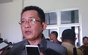 Pemkab Tasik Bakal Pecut Go-Digital