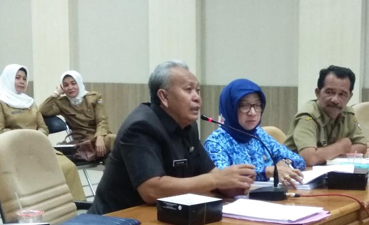 Perda Pemberdayaan Perempuan dan Perlindungan Anak Dinilai Penting