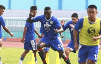 Persib di PI: GBLA Ditolak, SJH Siap Digunakan