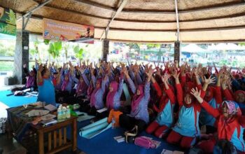 Pesona TOT Guru AUD dan Testimoni Peserta
