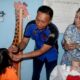 Pia Ardhya Garini Lanud Wiriadinata Dukung Bulan Vitamin A