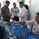 Ratusan Petugas Lapas Tasik Dites Urine