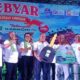 Serunya Undian THP Bersama Bupati Tasikmalaya