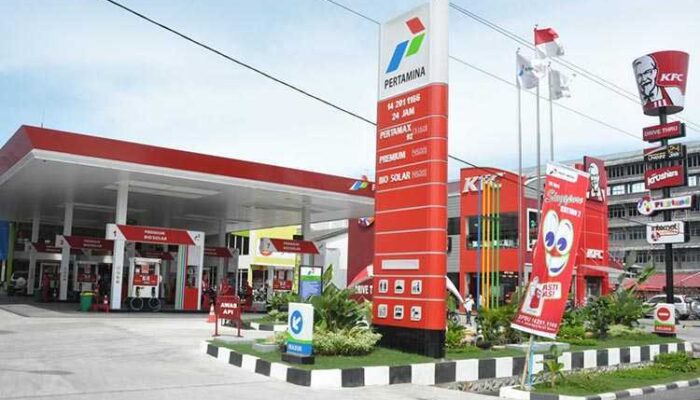 Tanggal 10 Februari ini, Pertamina Berencana Turunkan Harga BBM