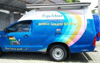 Pusling, Cara Praktis untuk Tularkan Virus Positif Membaca Pada Anak