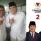 Wedana Kaler Asep Dunia Di Utara Prabowo-Sandi Menang 70 Persen