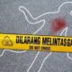 ilustrasi Diduga Kejar Absensi ASN KBB alami kecelakaan