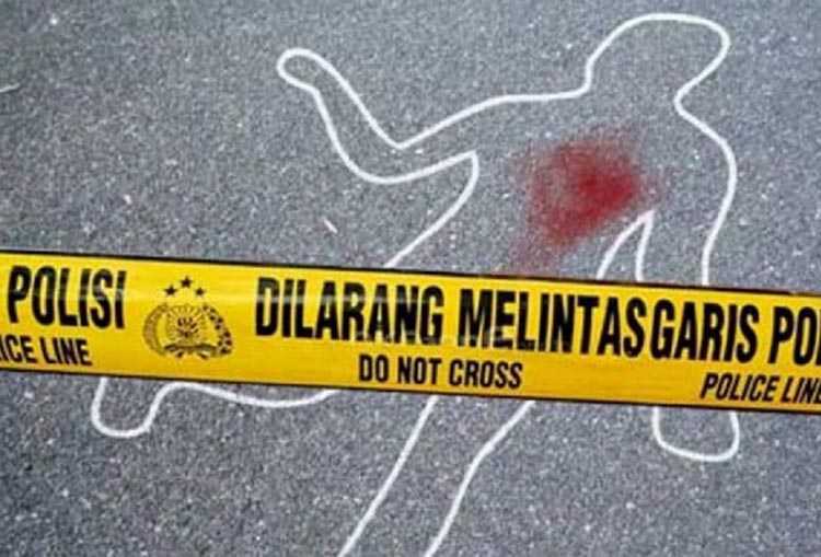 ilustrasi Diduga Kejar Absensi ASN KBB alami kecelakaan