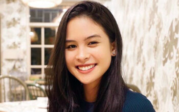 Ini Mimpi Maudy Ayunda Sejak SD