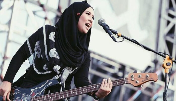 Chua ‘Kotak’ Lahirkan Anak Perempuan