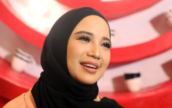 Lantaran Ini, Chacha Frederica Akan Pensiun Jadi Artis?