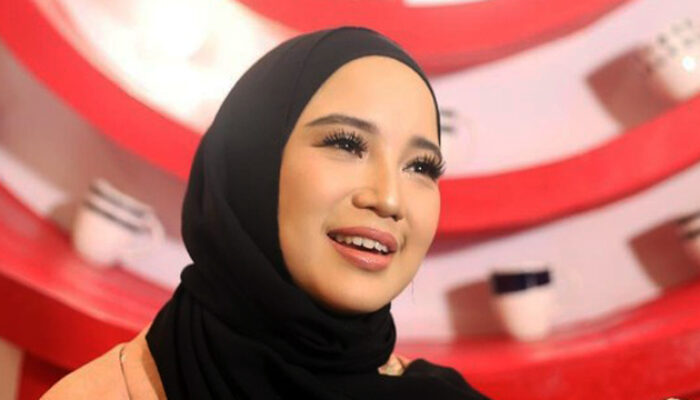 Lantaran Ini, Chacha Frederica Akan Pensiun Jadi Artis?