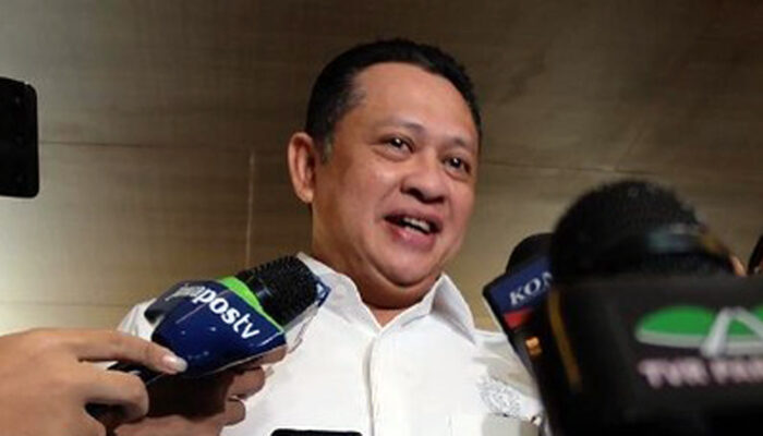 Ketua DPR Tolak Wacana Sandiaga Soal Penghapusan UN