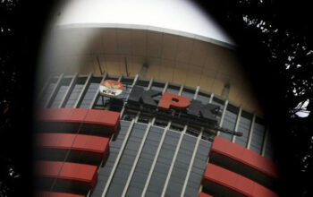 Uang Ratusan Juta Rupiah disita KPK dari Menag