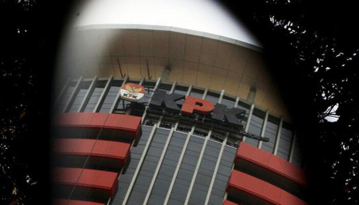 Uang Ratusan Juta Rupiah disita KPK dari Menag