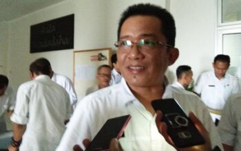 Ade Sugianto Sebut Kab. Tasik Perlu Shelter Khusus Permasalahan Sosial