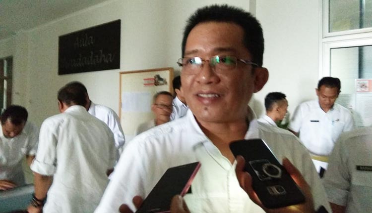 Ade Sugianto Sebut Kab Tasik Perlu Shelter Khusus Penanganan Masalah Sosial