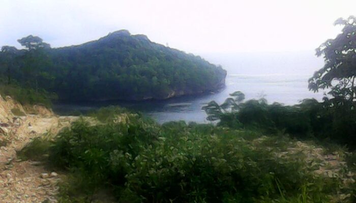 Apa Kabar Pembangunan Pelabuhan Gelon