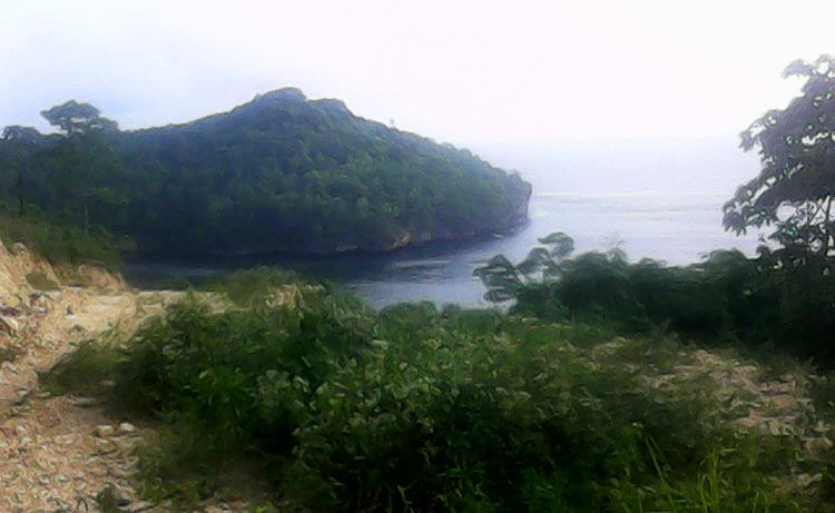 Apa Kabar Pembangunan Pelabuhan Gelon