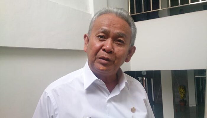 Aparatur Desa Harus Lebih Melek Teknologi