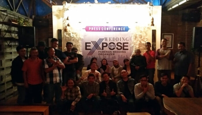 Asosiasi WO Tasik Akan Gelar Pameran Perdana